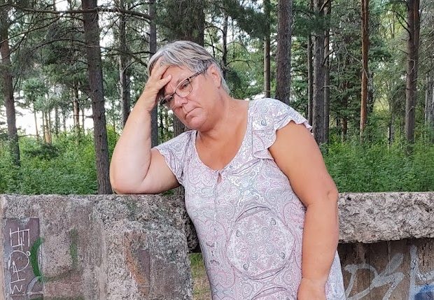 En feelbad-drottning talar ut!